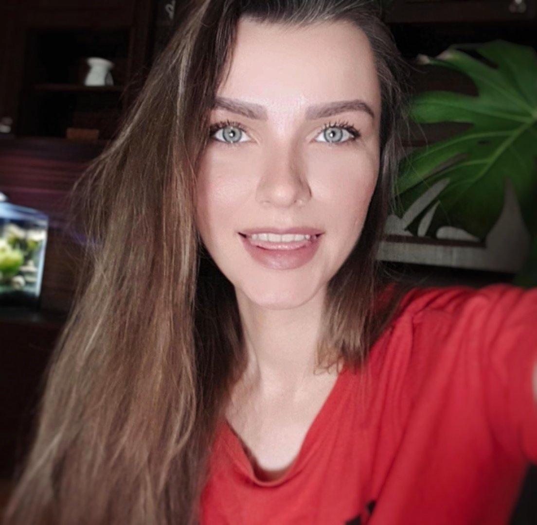 Gintarė Žemaitė 🎨 tweet media