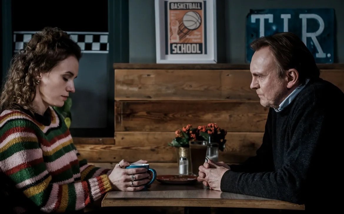 World Bipolar Day 💙 (30th March) 

Just in Case: A short film, it explores the harsh reality of what it’s really like to live with bipolar disorder. 

#philipglenister #BipolarAwareness