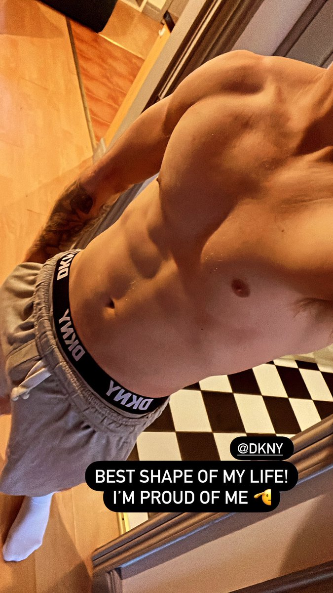 Chris Haze tweet media