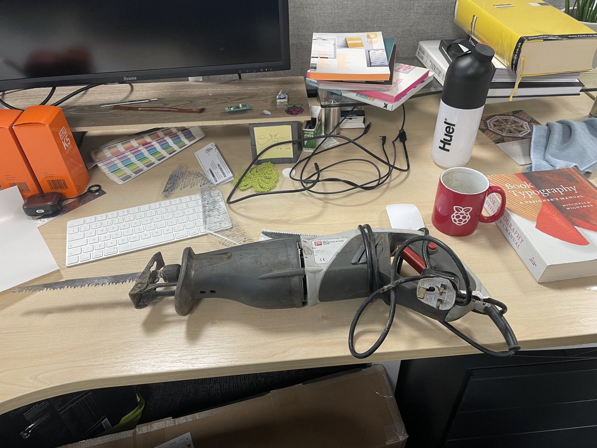 Raspberry Pi tweet media