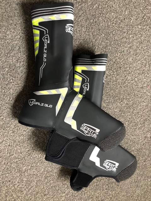 LEGRO's tweet photo. Thank you @spatzwear for kitting us out on your LEJOG for Prostate cancer #spatzwear #overshoes #prostatecancer #teamlegroslejog #thankyou
https://t.co/r2cyMjDYRp https://t.co/IhSIrgopKQ