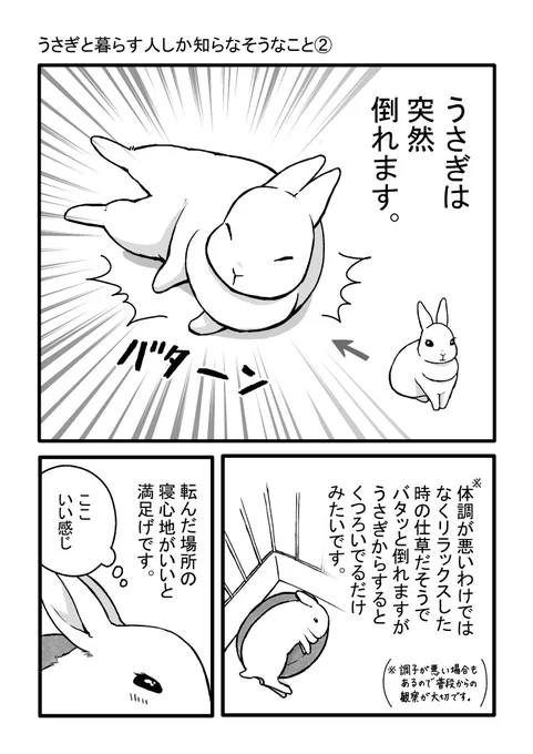 #今月描いた絵を晒そう #漫画が読めるハッシュタグ うさぎさんの話も増えてきました 