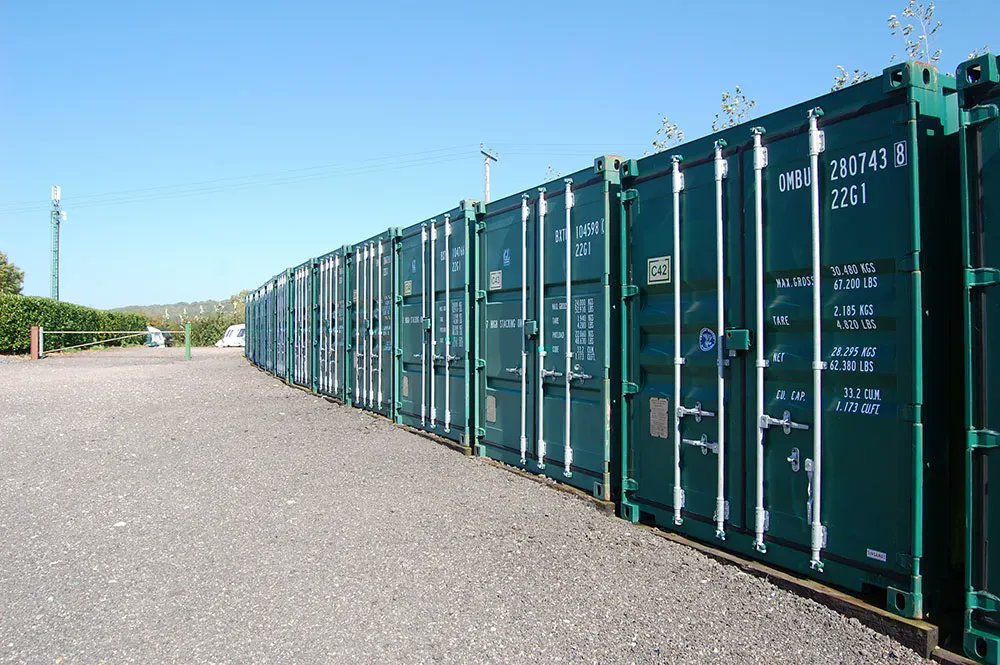 Camping_Direct's tweet photo. Hunthay Storage offers short or long term container storage, as well as excellent caravan &amp; motorhome storage, all set within a secure compound.
https://t.co/u6cHtpJTUb 
#Storage #Container #CaravanStorage #MotorhomeStorage #SecureCompound #ShortTerm #LongTerm #Axminster #Devon https://t.co/3w7YQGJAgt