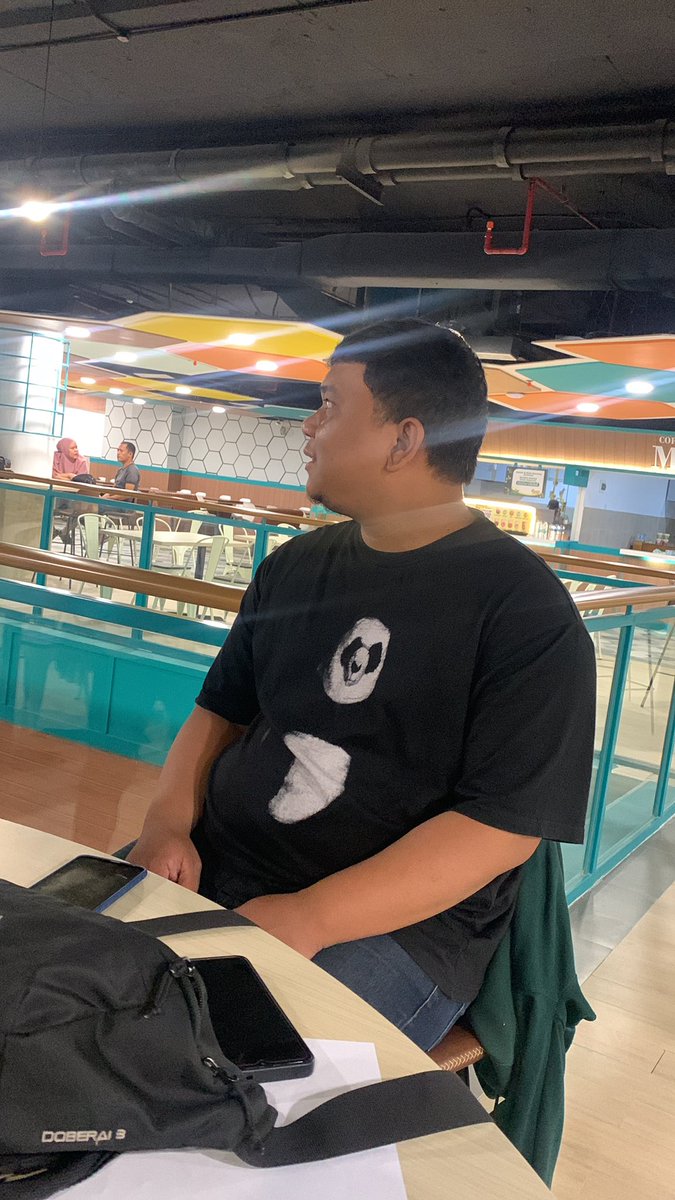 Sudah ada juri <a href="/nurarifinipin/">Nur Arifin</a>