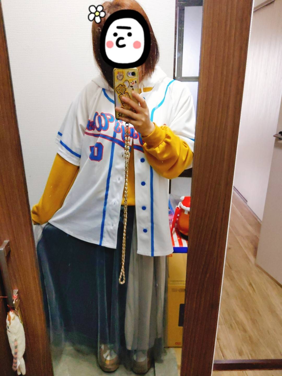 WEST ヨッシャーツ POWERグッズ ジャニーズWEST（ジャニーズWEST
