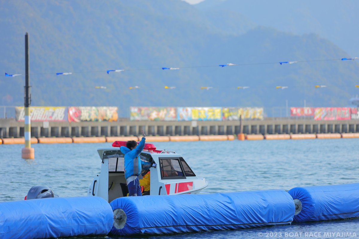 br_miyajima's tweet photo. 🚤 ルーキーシリーズ第6戦 第8回スカパー！・JLC杯🚤
優勝は #群馬支部 の #大澤風葵 選手✨ 
10戦3勝の成績で、優勝戦は4コースからまくり差しを決め、昨年6月以来 9か月ぶり 今年初、通算2回目(宮島は初)の優勝を飾りました！
大澤選手、優勝おめでとうじゃモン🐵
#ボートレース宮島 #優勝 https://t.co/W7PYZLlUwy
