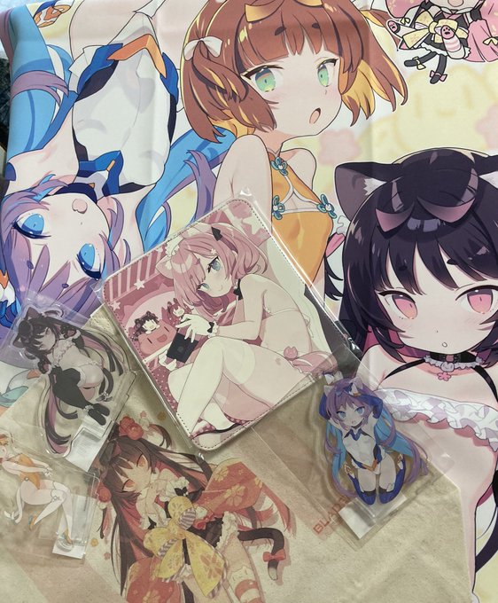 戦利品✨☺️☺️☺️✨ 