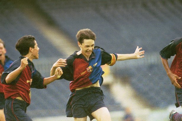 90s Football on Twitter: 