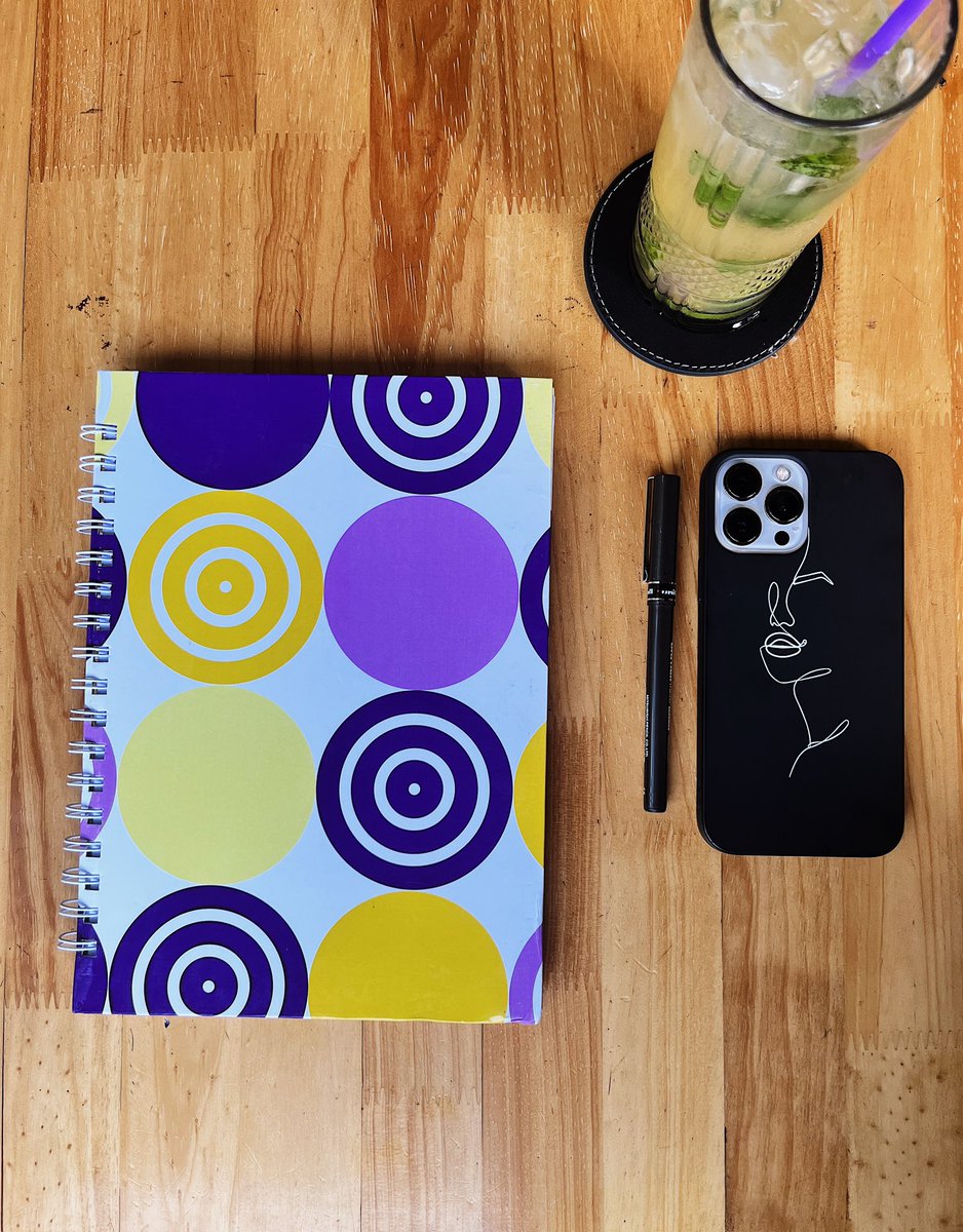 ehhThor's tweet photo. @wekesa_amos Kolour Kiosk is a brand founded by two sisters passionate about beautiful stationery. As creators we believe in the power of the written word.

Our notebooks + colouring books are designed to help you create from a vibrant state of mind. 

SHOP HERE https://t.co/qlNOi2RZxA 💜 https://t.co/g0xkJaIEzJ