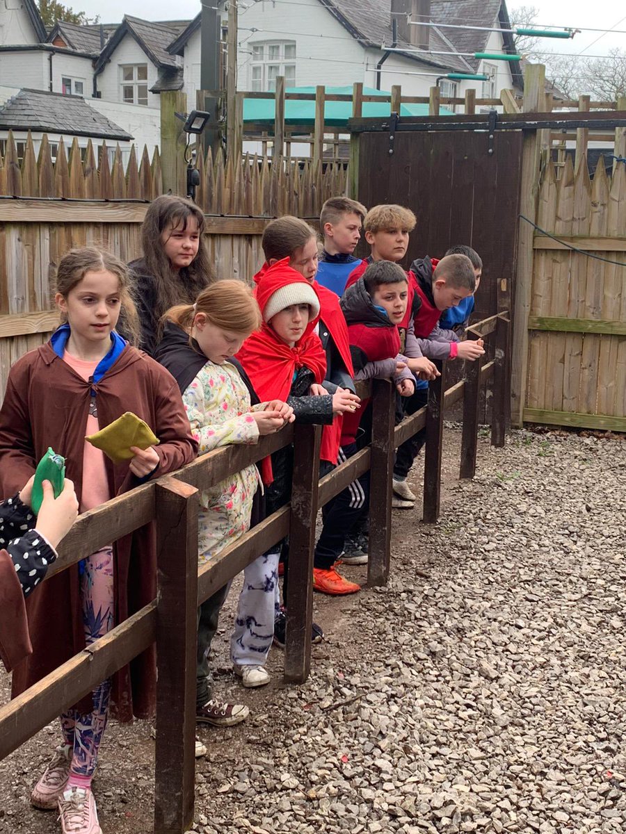 Birklands School on Twitter