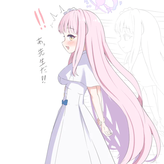 ミ○4コマ
(※雑曇らせです) 