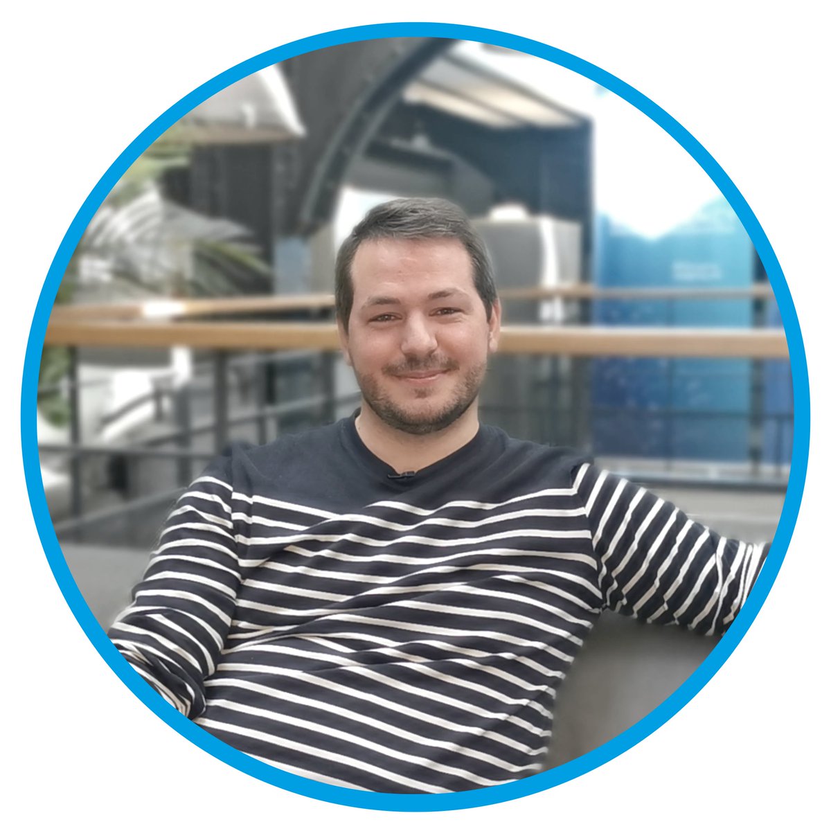 [ #TeamEnergiency - Épisode #2 🎬 ] Découvrez le métier d'Emmanuel : Energy manager chez Energiency. Il nous parle de ses missions et projets à travers un portrait vidéo juste ici 👉 hubs.ly/Q01JMNKg0
#team #portrait #energymanager #energy #AI #decarbonation #industry