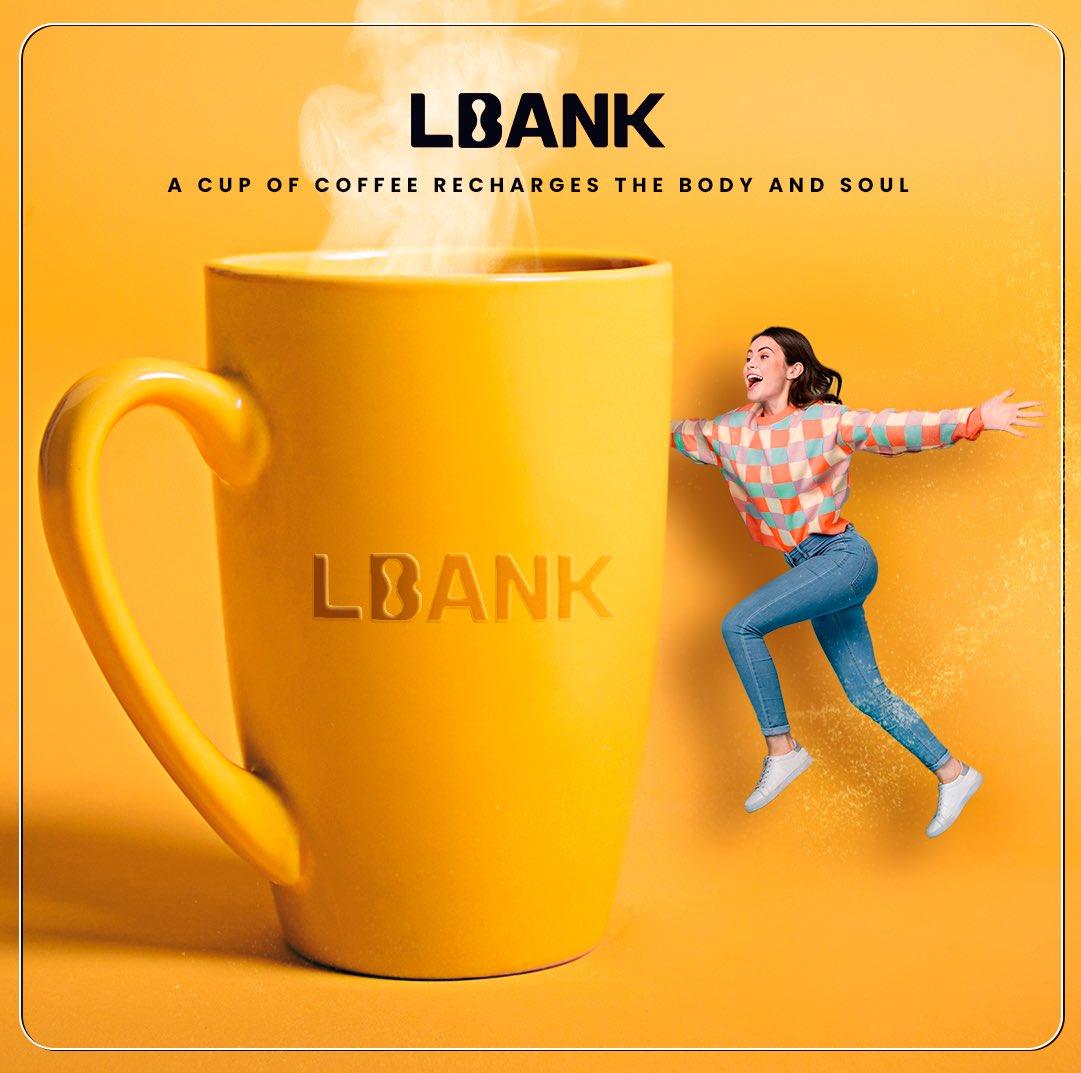 LBank Pakistan tweet media