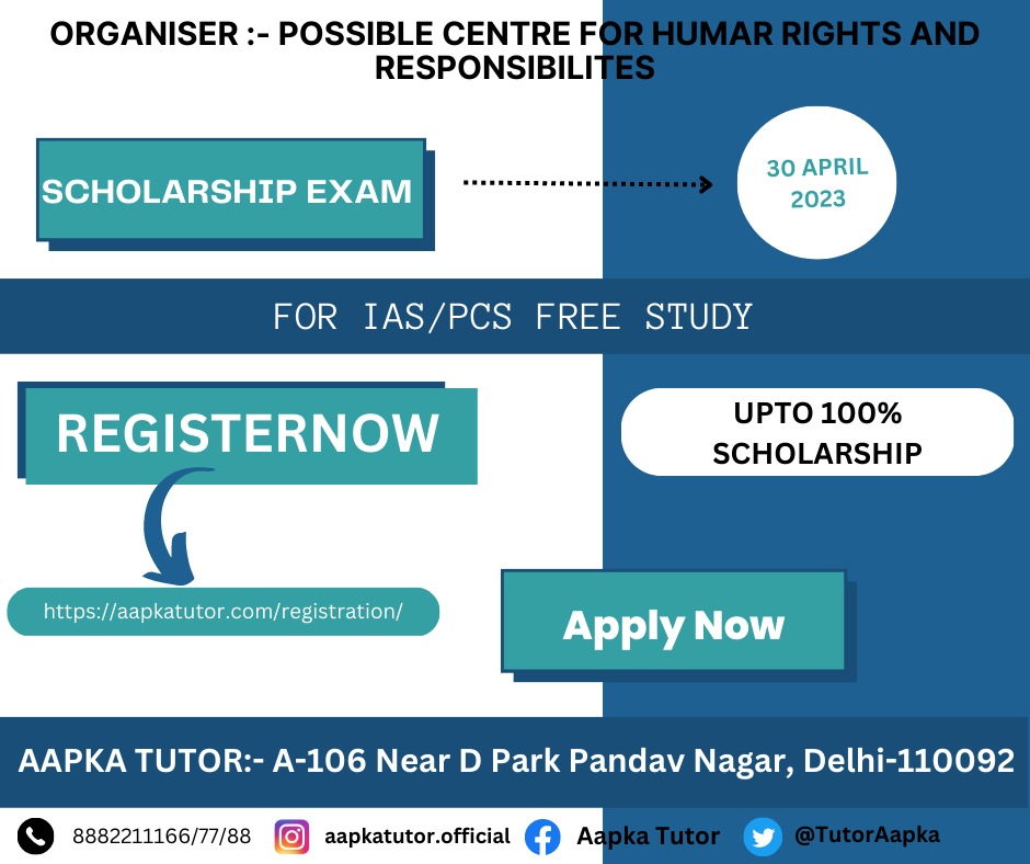 TutorAapka's tweet photo. #Registration_start 👇#free_registration
https://t.co/sIW3meWKqP
#UPSC #UPSCPrelims2023 #upscmotivation #upscaspirant #upsc2023 #upscias #upscguide #upsccoaching #upscmains #upscdream #IAS #education #aapkatutor https://t.co/t1cl0TdyM8