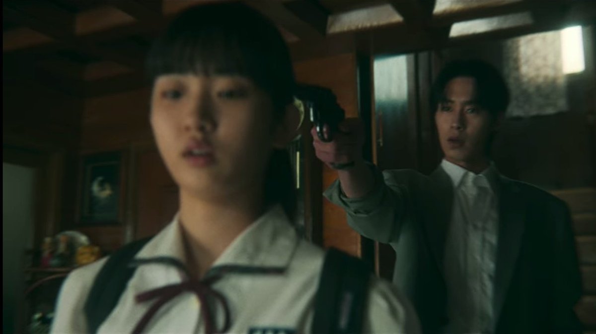 kdramadaisy's tweet photo. LEE JAEWOOK, EVERYONE 😩🫶🏻
#KillBoksoon https://t.co/k9QlANdQI8
