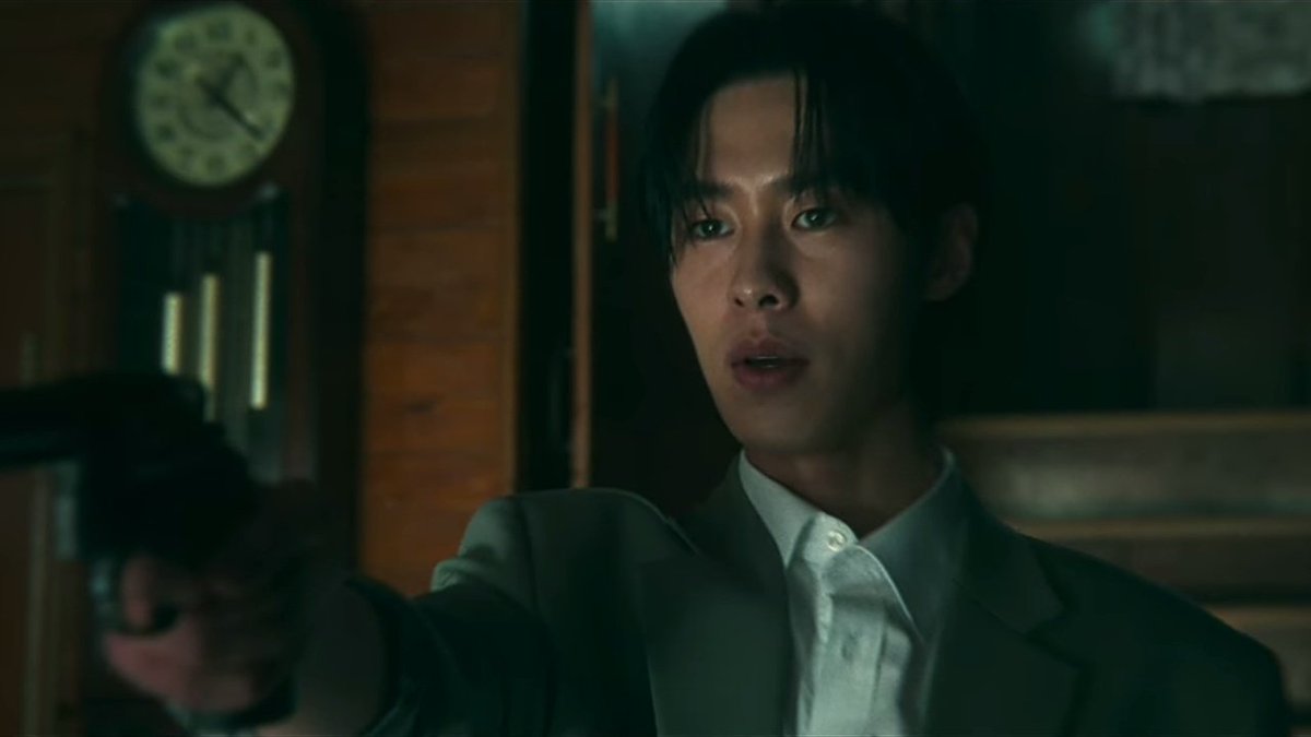 kdramadaisy's tweet photo. LEE JAEWOOK, EVERYONE 😩🫶🏻
#KillBoksoon https://t.co/k9QlANdQI8