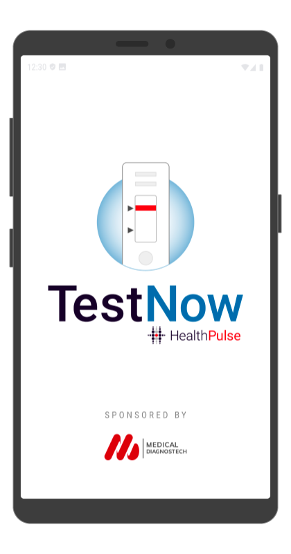 MRCza's tweet photo. South Africa’s first Covid-19 Antigen Self-test launched. Today, the Medical Diagnostech (Pty) Ltd announces the launch of South Africa’s first Covid-19 Antigen Self-test with companion mobile phone application, HealthPulse TestNow. https://t.co/iE8EzgVl2q https://t.co/aNsV4jzEY3