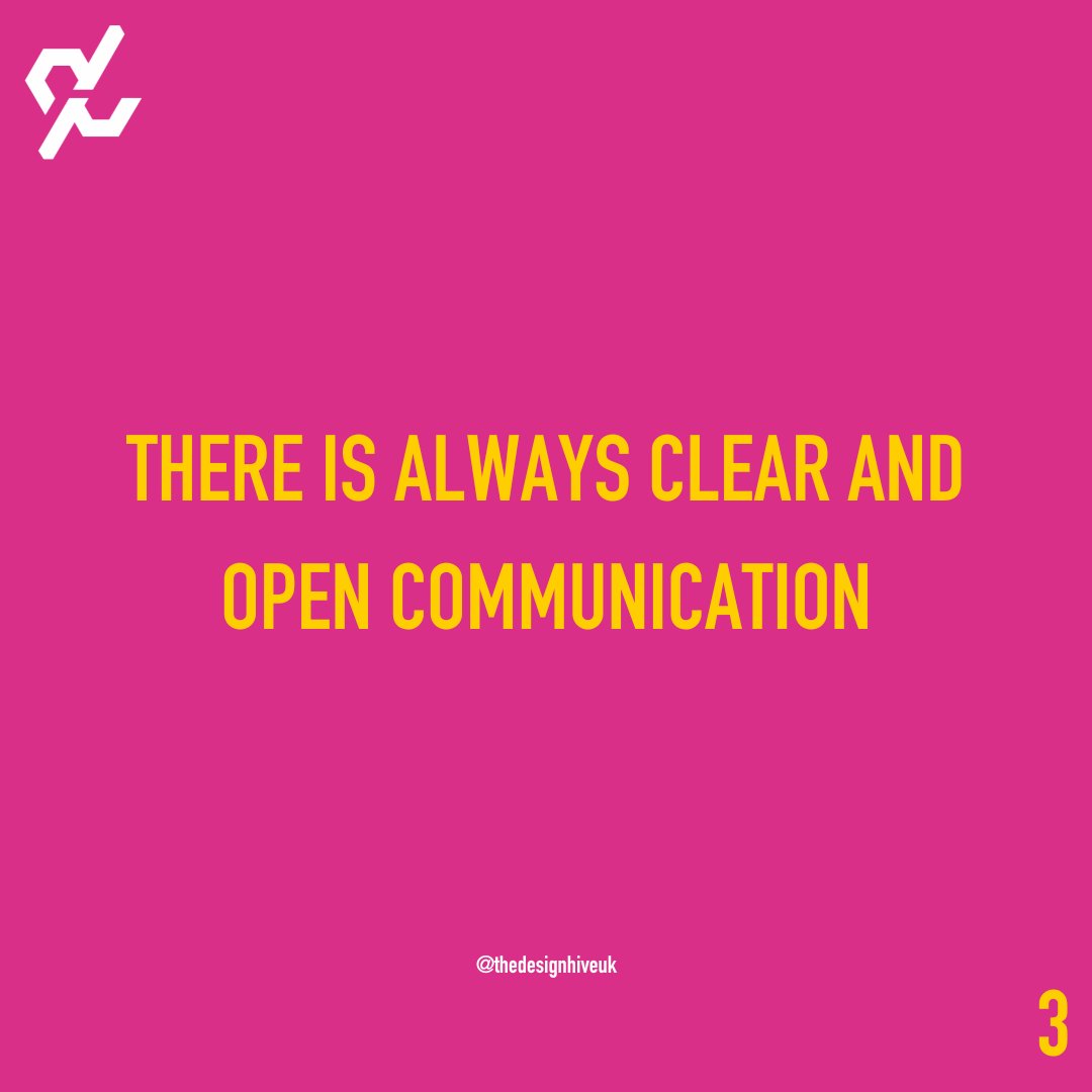 designhivetweet's tweet image. Want to take your branding, marketing, and website to the next level? Working with a single agency like Design Hive can be the secret ingredient to your success!

Here are just a few of the benefits!

#SingleAgencyBenefits #ConsistentBranding #SimplifyYourProcess #DesignHive