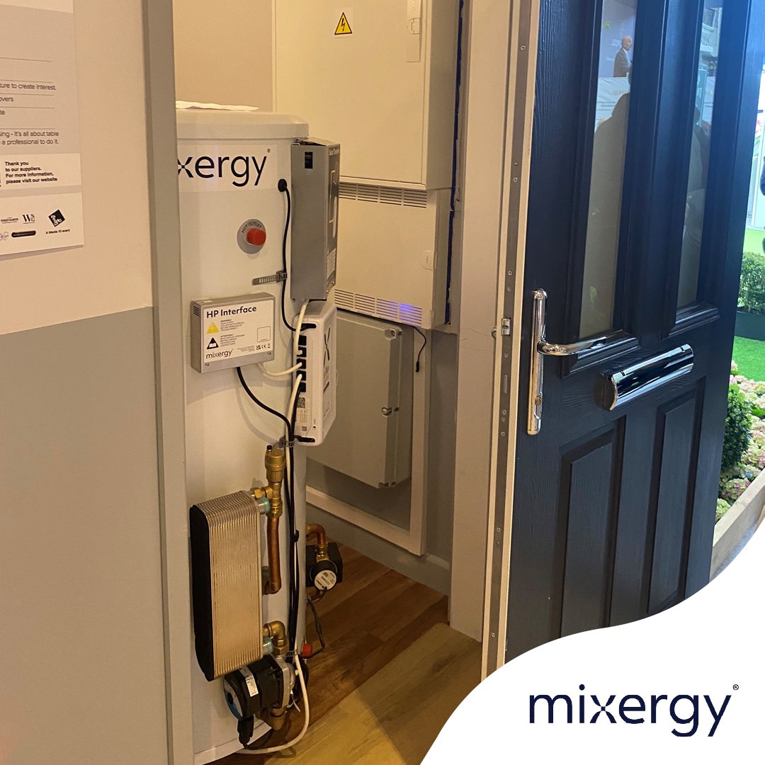Mixergy tweet media