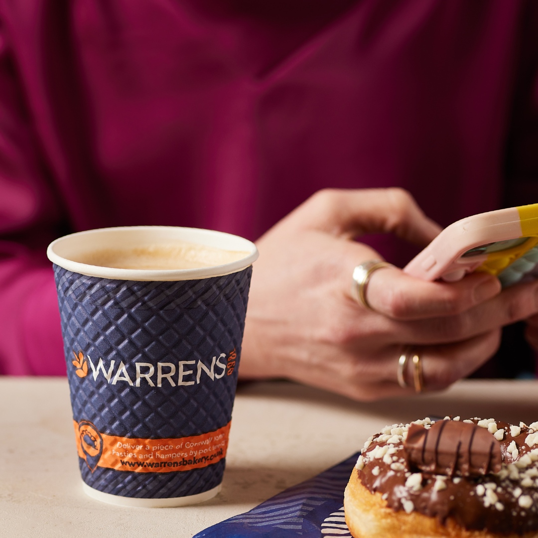 Warrens Bakery tweet media