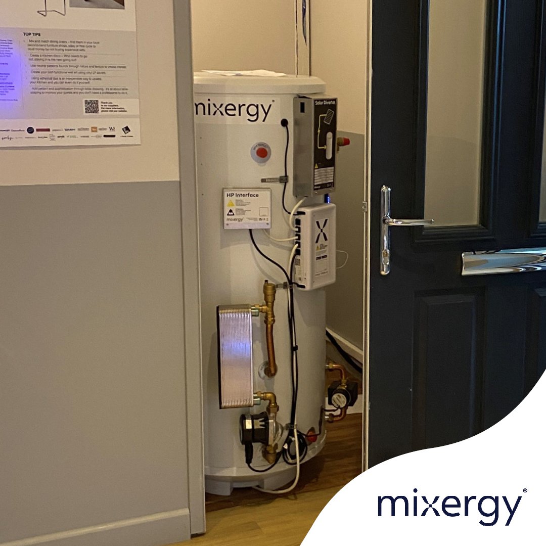 Mixergy tweet media