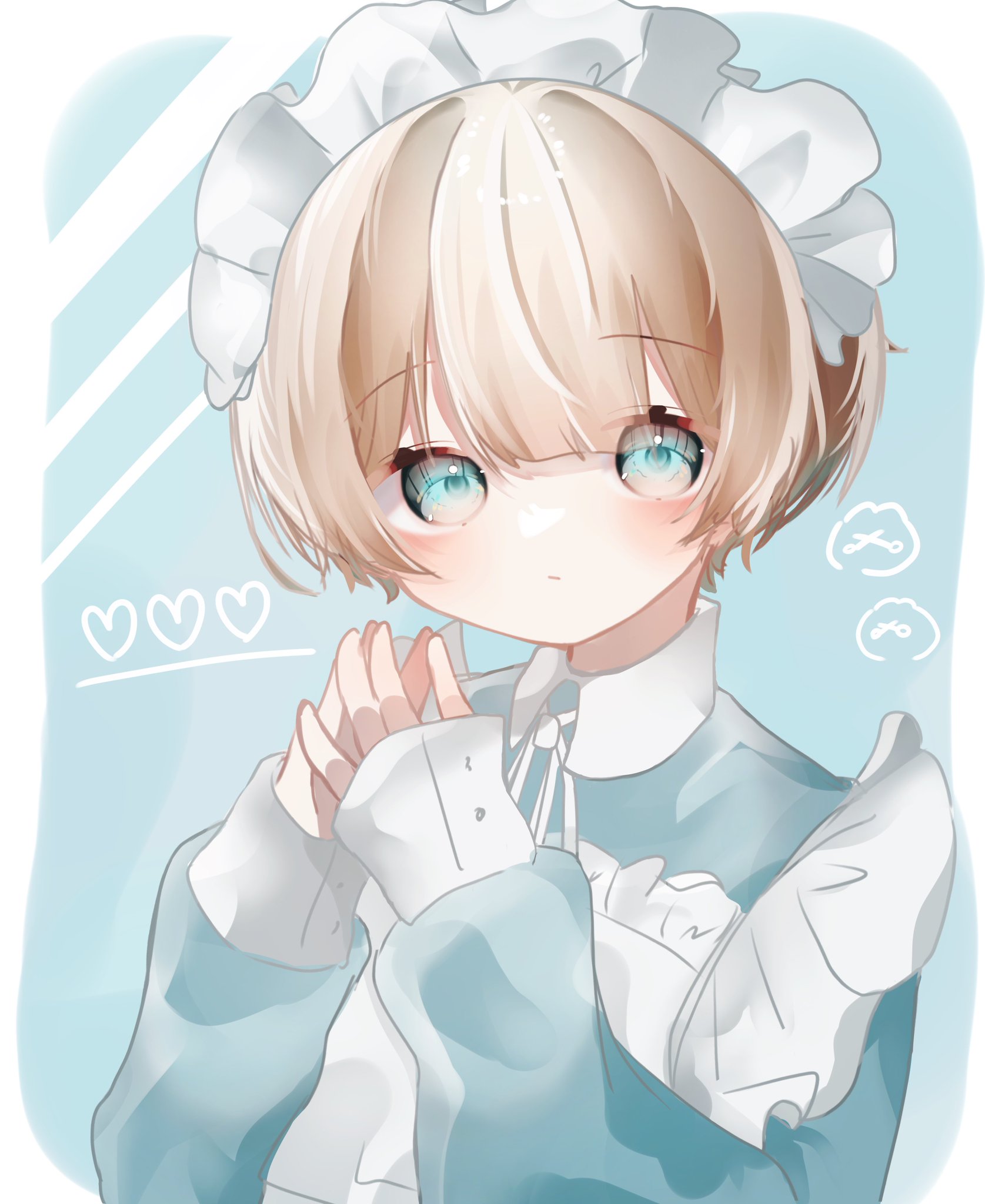 yunitown様リクエスト イラスト af7909c948c3828338adadc3543cdd
