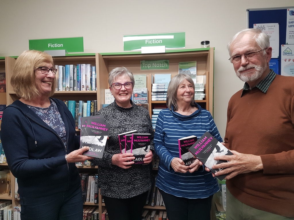WorldBookNight's tweet photo. The 23 April isn't just a celebration of books. We also coordinate a huge giveaway of books to people who don’t regularly read or have access to books.

This World Book Night over 65,000 books will be gifted!📚🎉

Books can change lives. Will you be reading this #WorldBookNight? https://t.co/kVdeChy22N