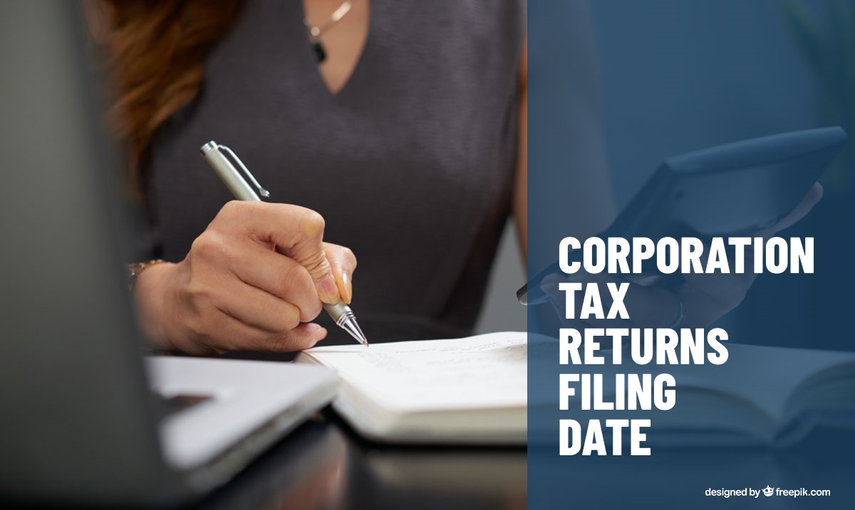 Today is when Corporation tax returns must be filed by companies with 31 March 2022 year end. #beyourownboss #Startup #WomenInBusiness #Derby #FilingDate #tax afraccountancy.co.uk