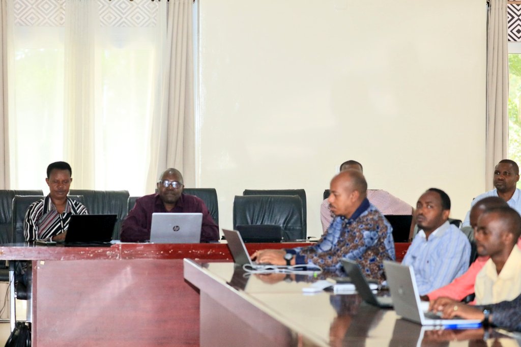 Rwamagana District tweet media