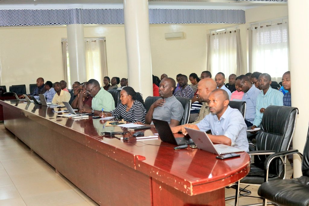 Rwamagana District tweet media