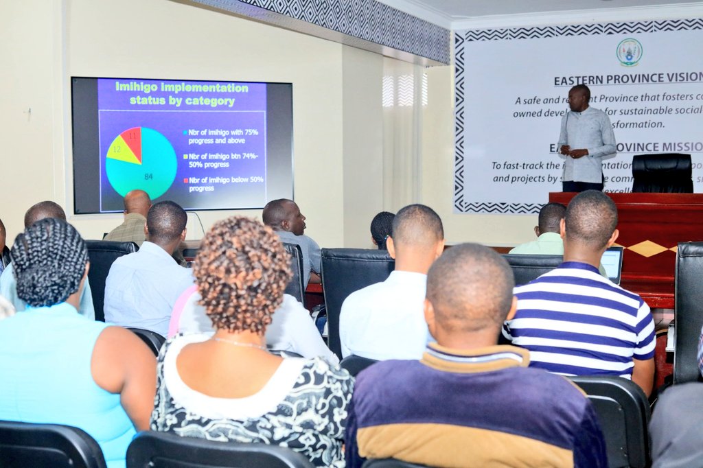 Rwamagana District tweet media