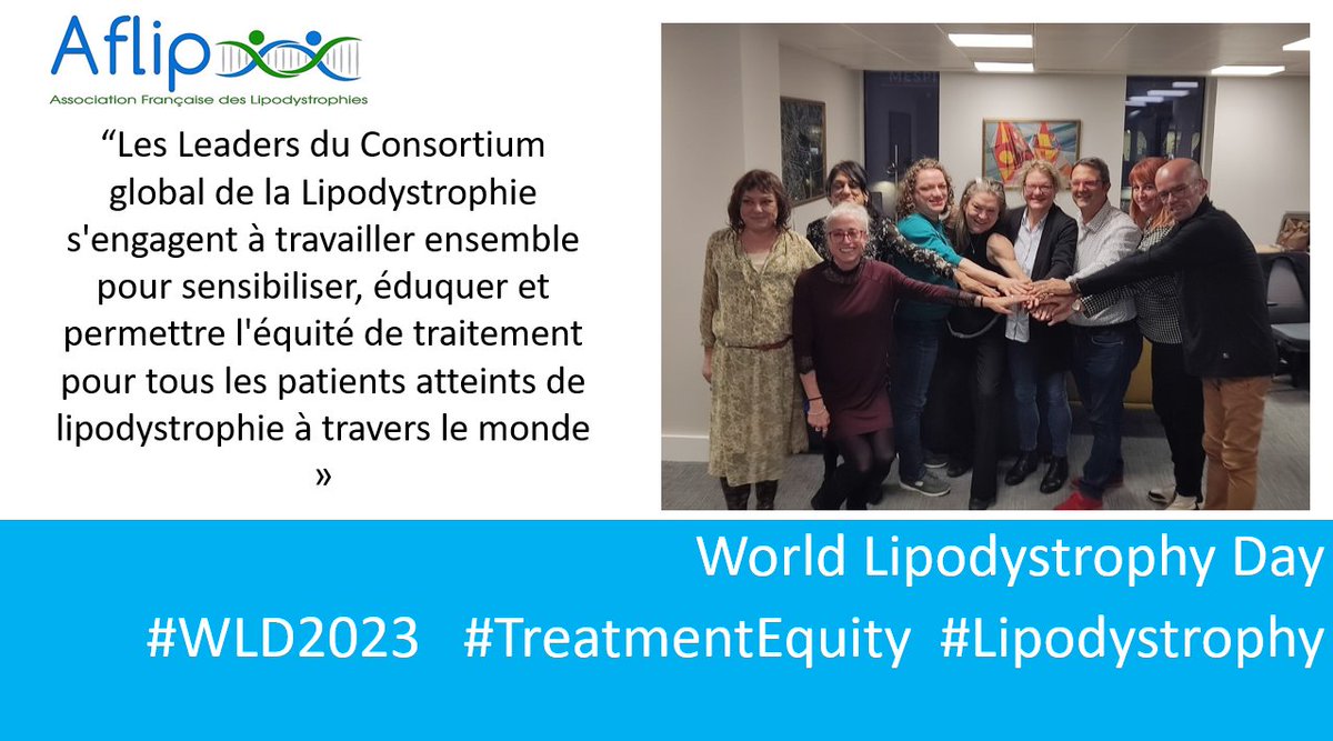 AFLIP_France's tweet photo. #TreatmentEquity https://t.co/tVPEIEMD2X