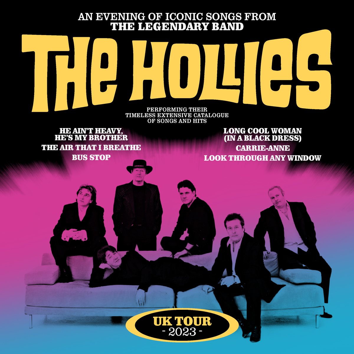 Anvil Arts (@anvilarts) on Twitter photo 🚨 New on sale NOW!
<a href="/BeverleyCraven/">Beverley Craven 🎹</a> and <a href="/judietzuke/">judie tzuke ☮️</a> – Strings Attached
📅 The Haymarket / Sat 28 Oct
🎟️ bit.ly/3K1I2t5
An Evening with The Hollies (<a href="/holliesofficial/">The Hollies</a>)
📅 The Anvil / Fri 3 Nov
🎟️ bit.ly/3LWLmrO
#Basingstoke #Hampshire 🚨 New on sale NOW!
<a href="/BeverleyCraven/">Beverley Craven 🎹</a> and <a href="/judietzuke/">judie tzuke ☮️</a> – Strings Attached
📅 The Haymarket / Sat 28 Oct
🎟️ bit.ly/3K1I2t5
An Evening with The Hollies (<a href="/holliesofficial/">The Hollies</a>)
📅 The Anvil / Fri 3 Nov
🎟️ bit.ly/3LWLmrO
#Basingstoke #Hampshire