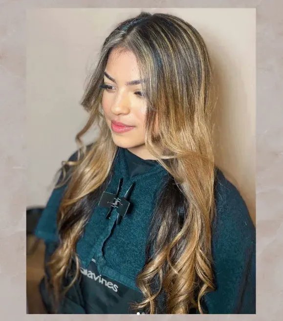 SPRING IS IN THE HAIR 💁‍♀️ 
Bleach teasylights and balayage by Junior Stylist Rosie in @noisalonbath 👌 buff.ly/3swDIJ3 #milsomplace #cityofbath #visitbath #livebath #hairdresser #beautysalon #haircare #haircolour #Noi #NoiinBath #sustainablebeauty
