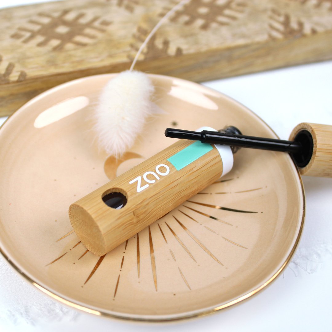 Zao Make-Up tweet media
