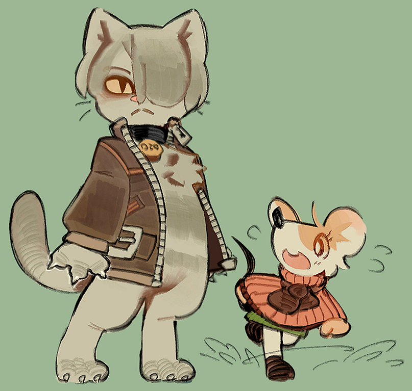 wamudraws's tweet photo. https://t.co/Y6PmsfoCRp