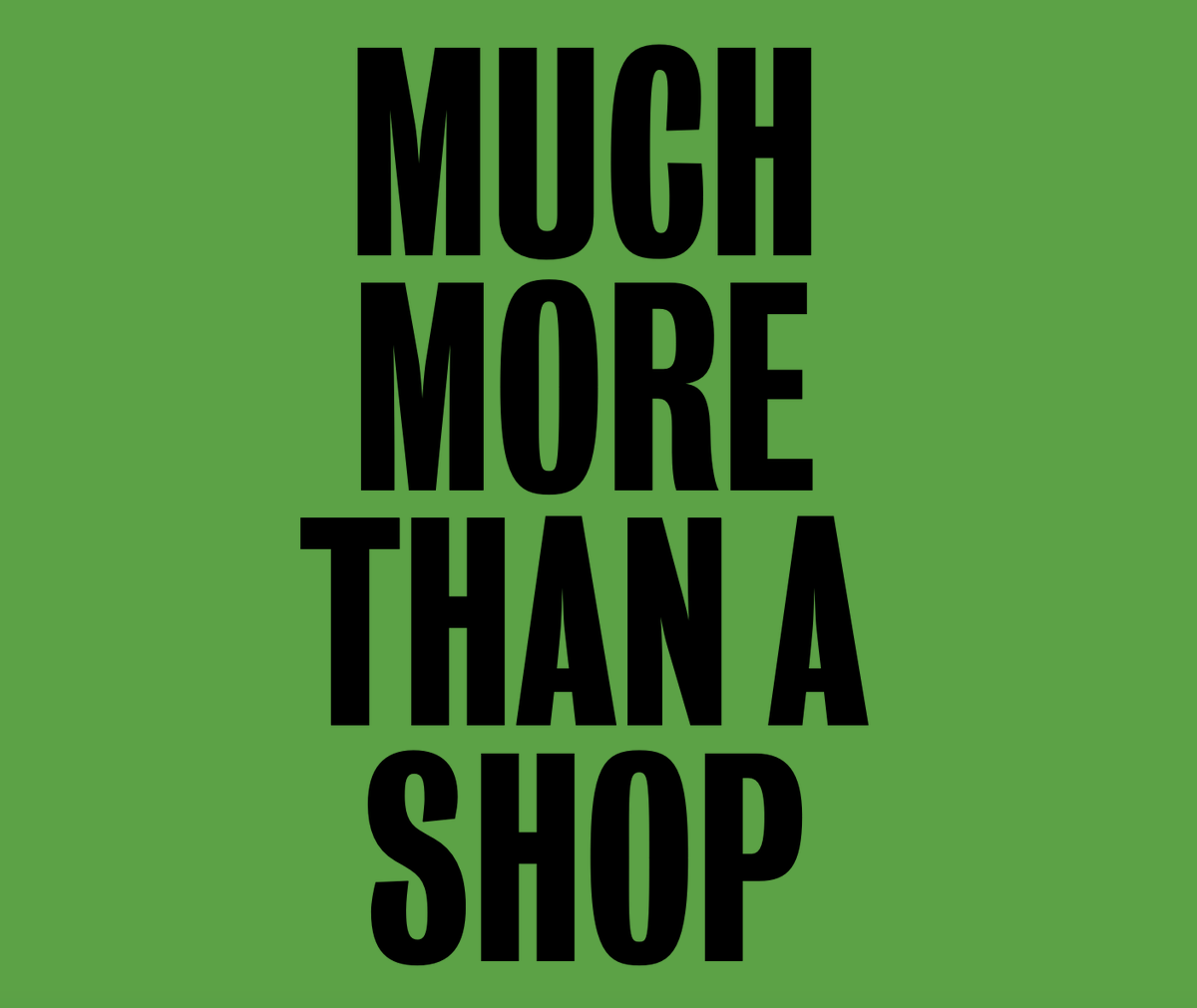 What is a co-op? 🤔

🚨 Spoiler alert! 🚨  It’s not just a chain of high street convenience stores- although they are probably the co-op that most people have heard of! 

Check out our handy guide to find out what a co-op is and why they’re so great! 👉 bit.ly/3zh7XYD