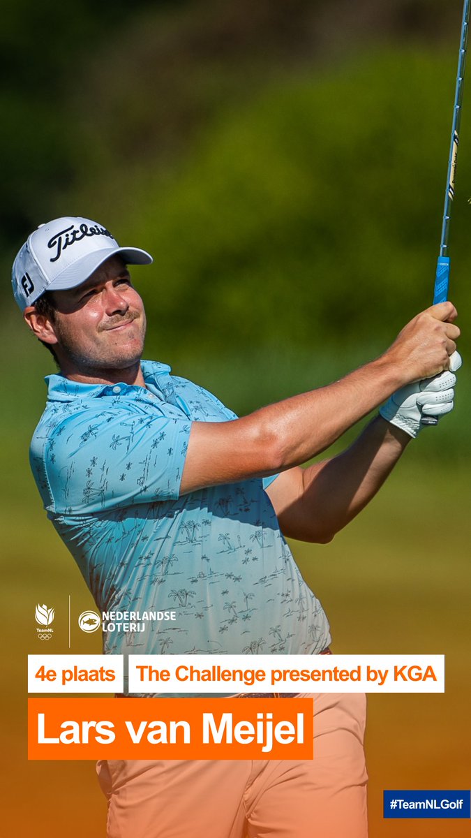 GOLF.NL ⛳️ tweet media