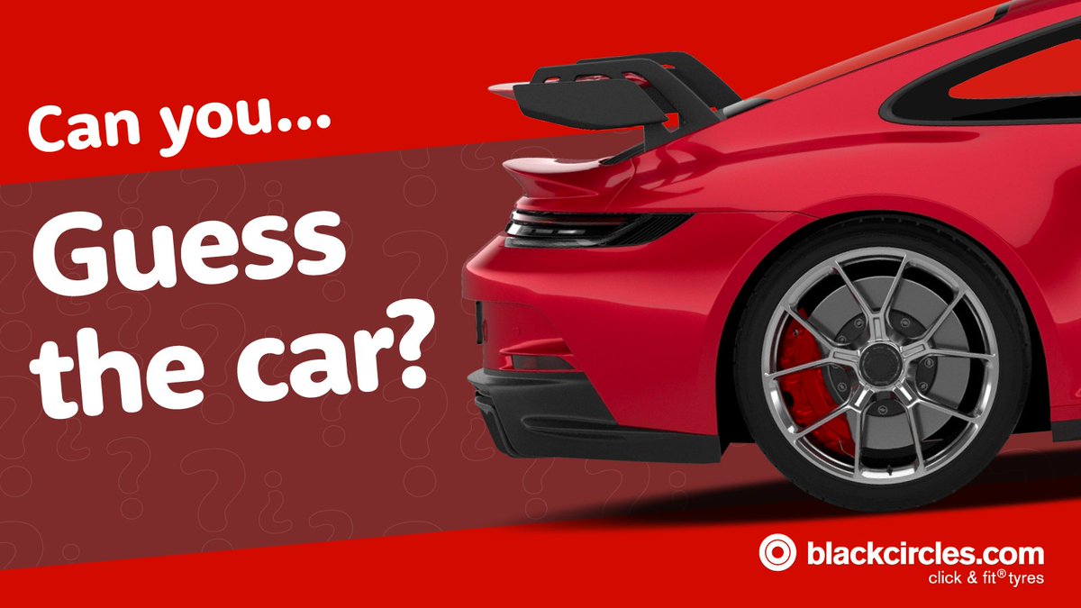 Blackcircles.com tweet media