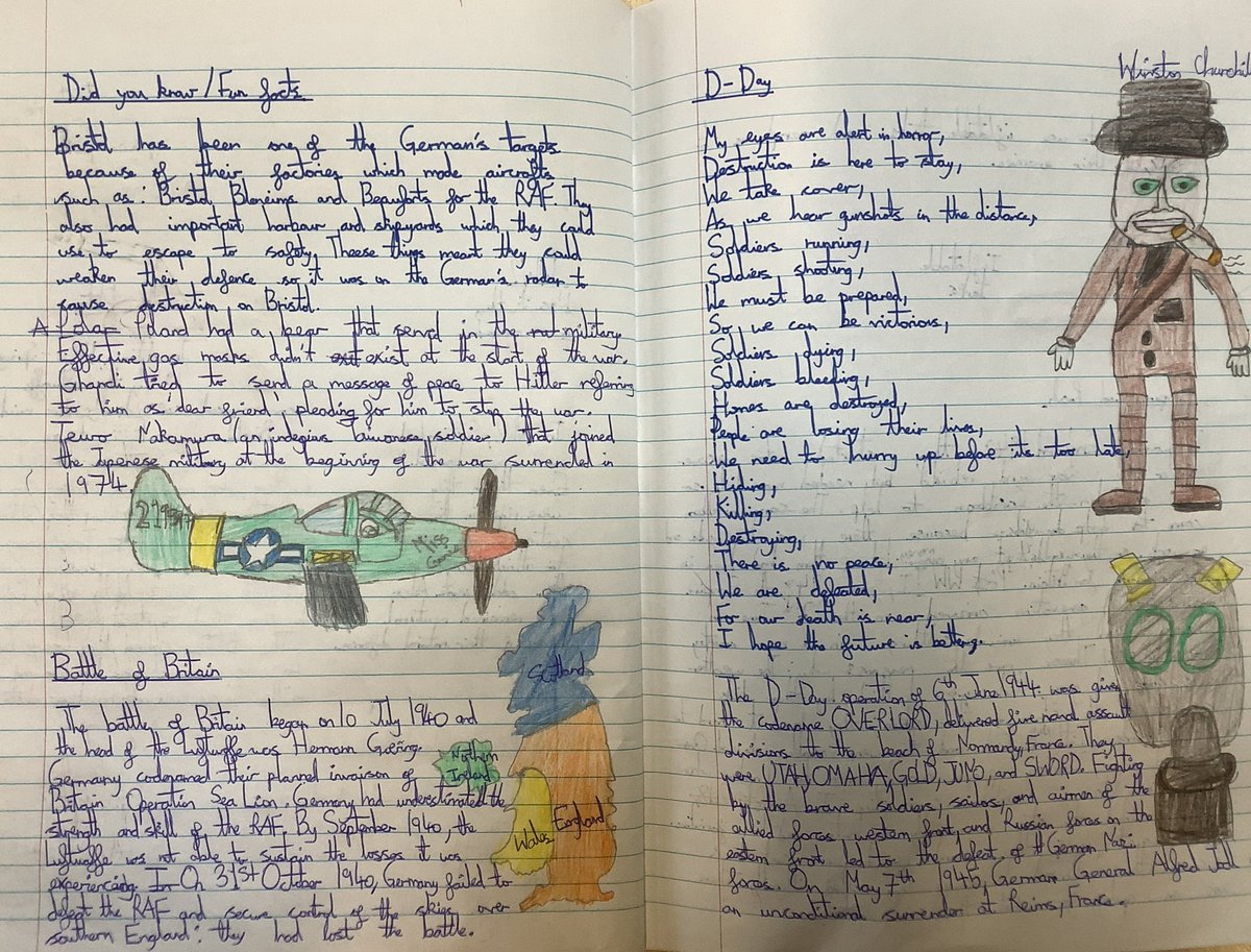 Beth Manning tweet media