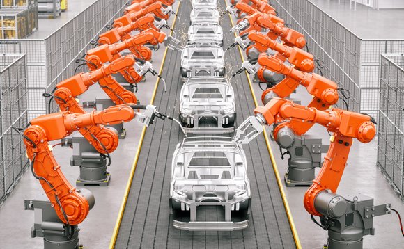"Circular strategies could slash auto industry emissions by two-thirds 

bit.ly/3XTll02 <a href="/BusinessGreen/">BusinessGreen</a>

#automotive #CircularEconomy #sustainability"