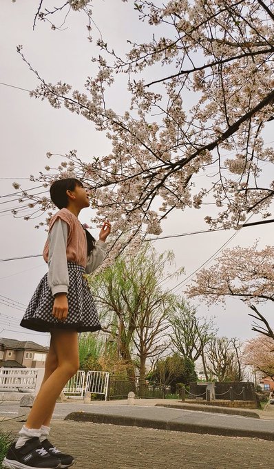 Twitterのコスプレ画像6