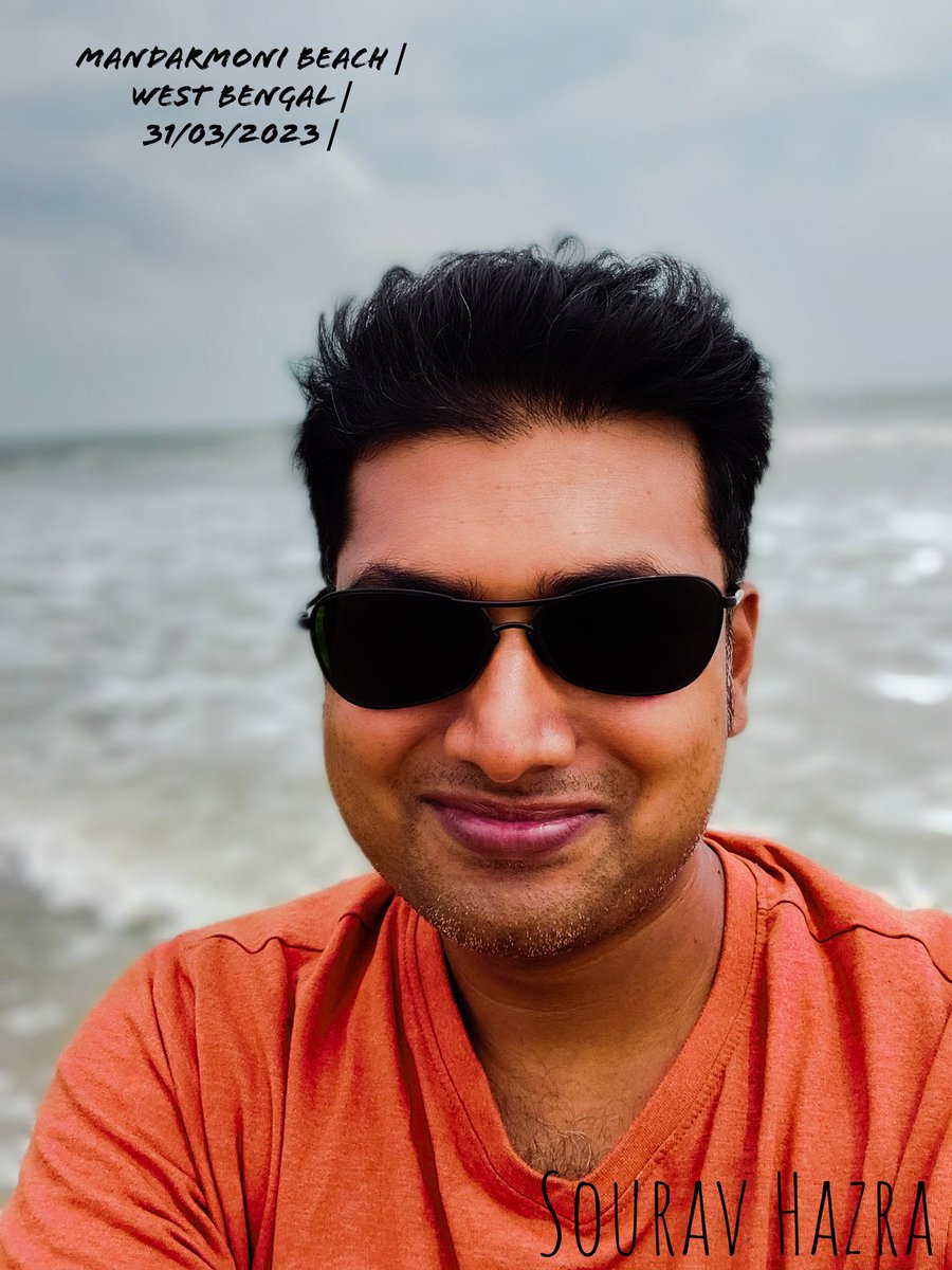 #incredibleindia 
#experiencebengal 
#thesweetestpartofindia 
#bengaltourism 
#westbengal 
#westbengaltourism 
#westbengaldiaries 
#westbengalphotography 
#westbengaltravel 
#mandarmonibeach
#mandarmoni
#mandarmonidiaries
#lifeisabeach 
#lifeisabeach😎 
#lifeisabeachparty