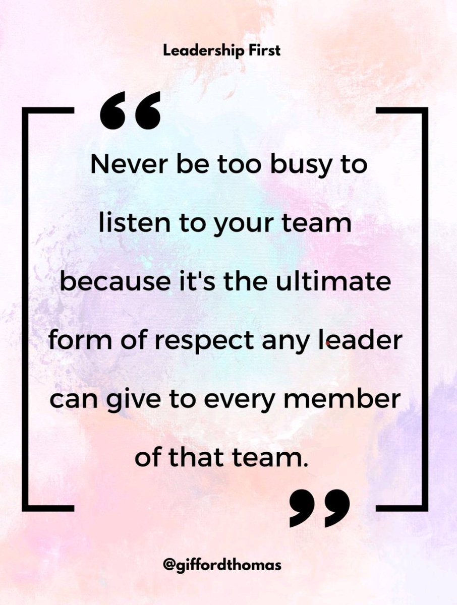 SPT_NPC's tweet photo. Leaders are you.....the Leaders https://t.co/Yw3608mZVg