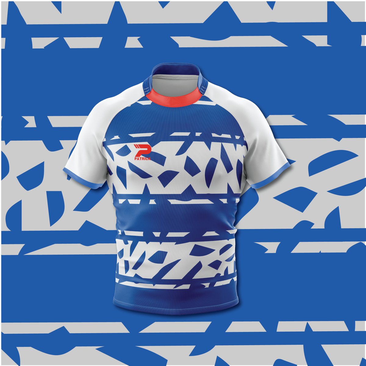 PatrickTeamUK's tweet image. The brand new home for Patrick Teamsports is here with our BRAND NEW website now live!🎉

Head to bit.ly/3FZi1cM check out a whole host of new features including our new Kit Designer!🤩 

#WinningTeam #KitDesigner #KitBuilder