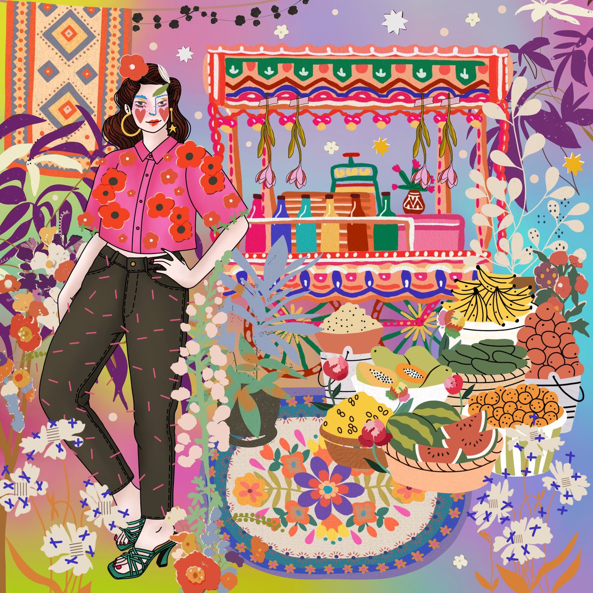 ✿ Social Realm ✿ tweet media