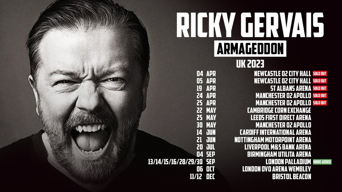 ticketmasteruk tweet media