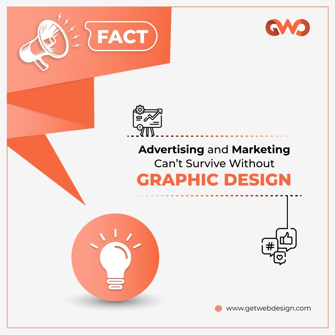 Get_Web_Designs's tweet image. 🔥Friday Fact🔥
.
#advertising #fridayfacts #graphicdesign #digitalbranding #ecommercebusiness #startups #businessgrowth #brandingtips #success #growthtips #didyouknow #didyouknowfacts #businesses #businessowners #smallbusiness #smallbusinesses #smallbiz #startup #marketing