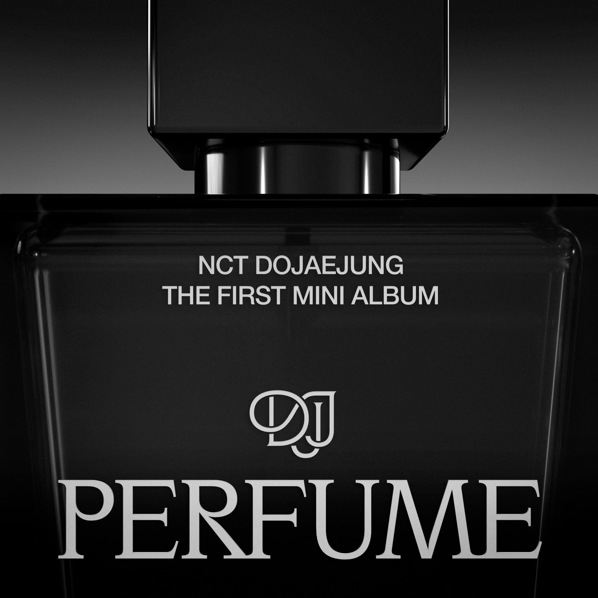 NCT DOJAEJUNG PERFUME 50ml ドジェジョン 未開封 ドヨン☆NCT ドジェジョン PERFUME 未開封CD＋トレカ - メルカリ