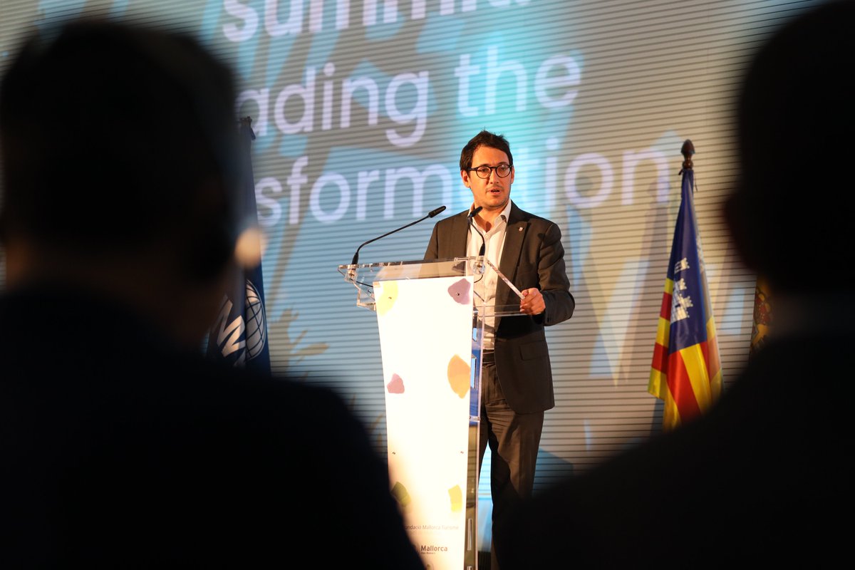 Sustainable Tourism Observatory of Mallorca tweet media